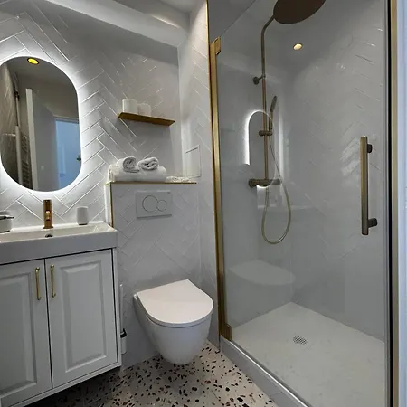 Apartmán Little Boho - Sur Trouville-sur-Mer