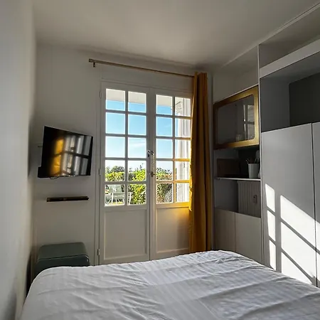 Little Boho - Sur * Trouville-sur-Mer