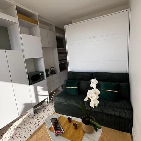 Little Boho - Sur Apartmán