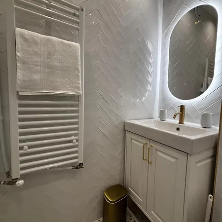 Apartmán Little Boho - Sur *