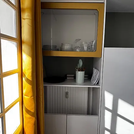 Apartmán Little Boho - Sur