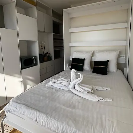 Apartmán Little Boho - Sur *